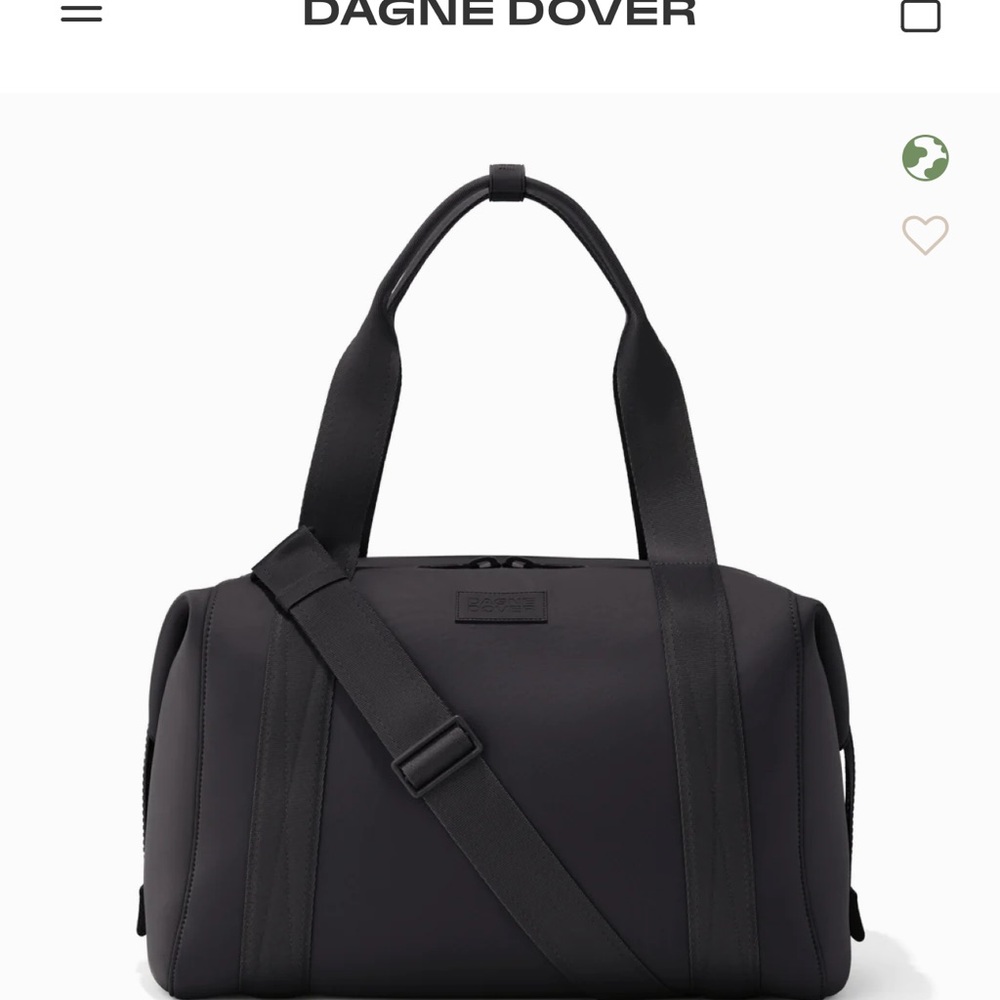 Dagne Dover Large Tote